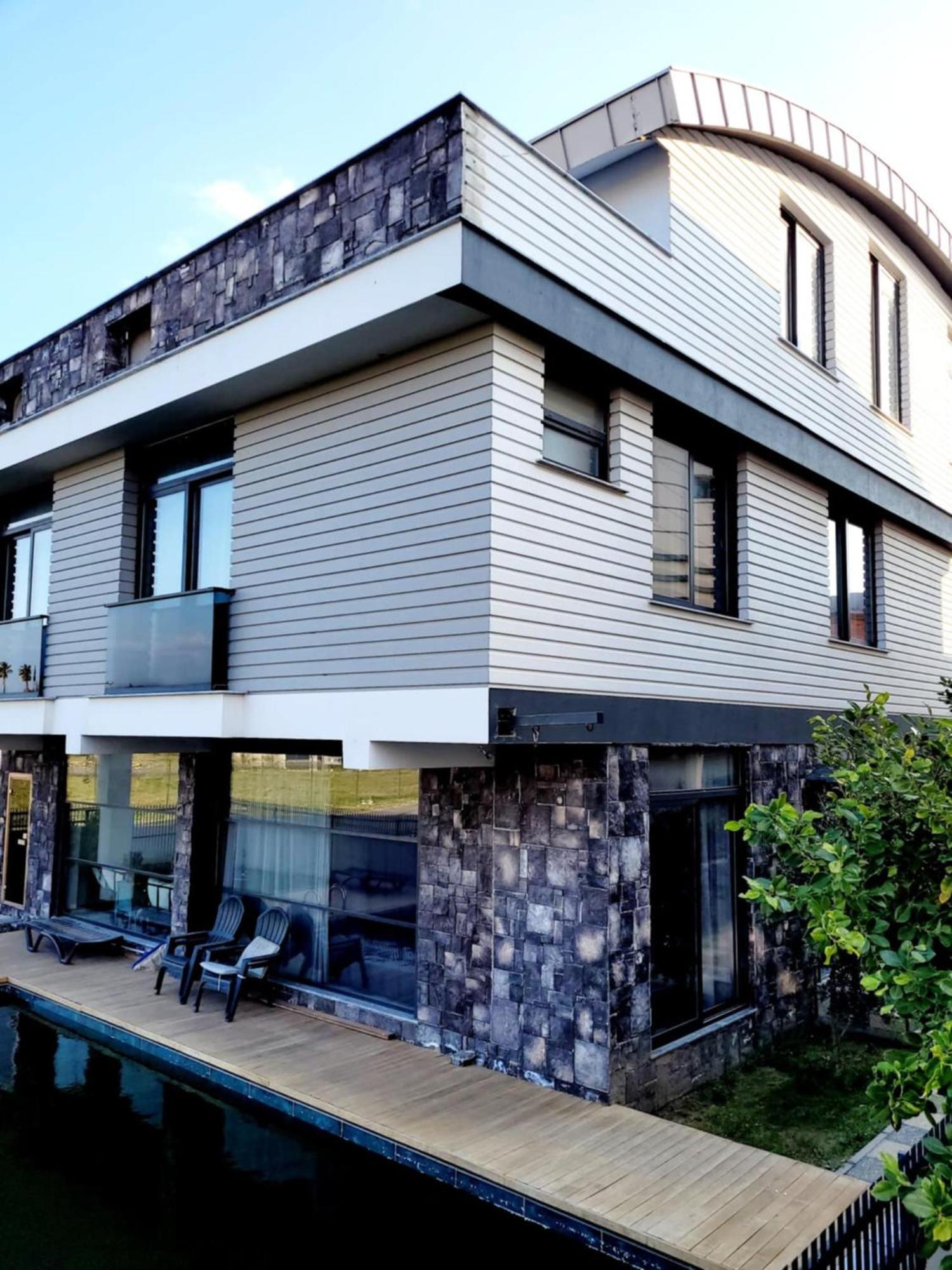 Oldskool Villas Close To Lara Beach Antalya Extérieur photo