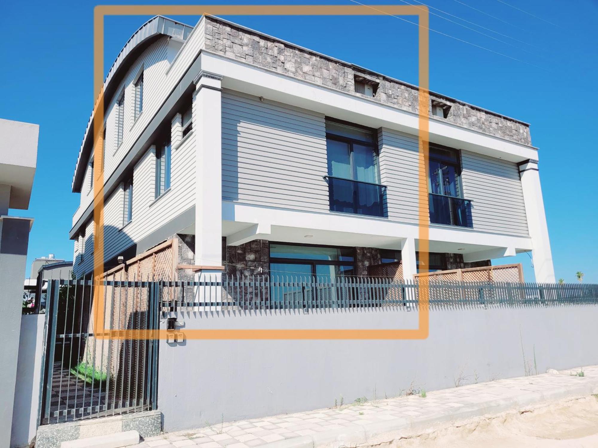 Oldskool Villas Close To Lara Beach Antalya Chambre photo