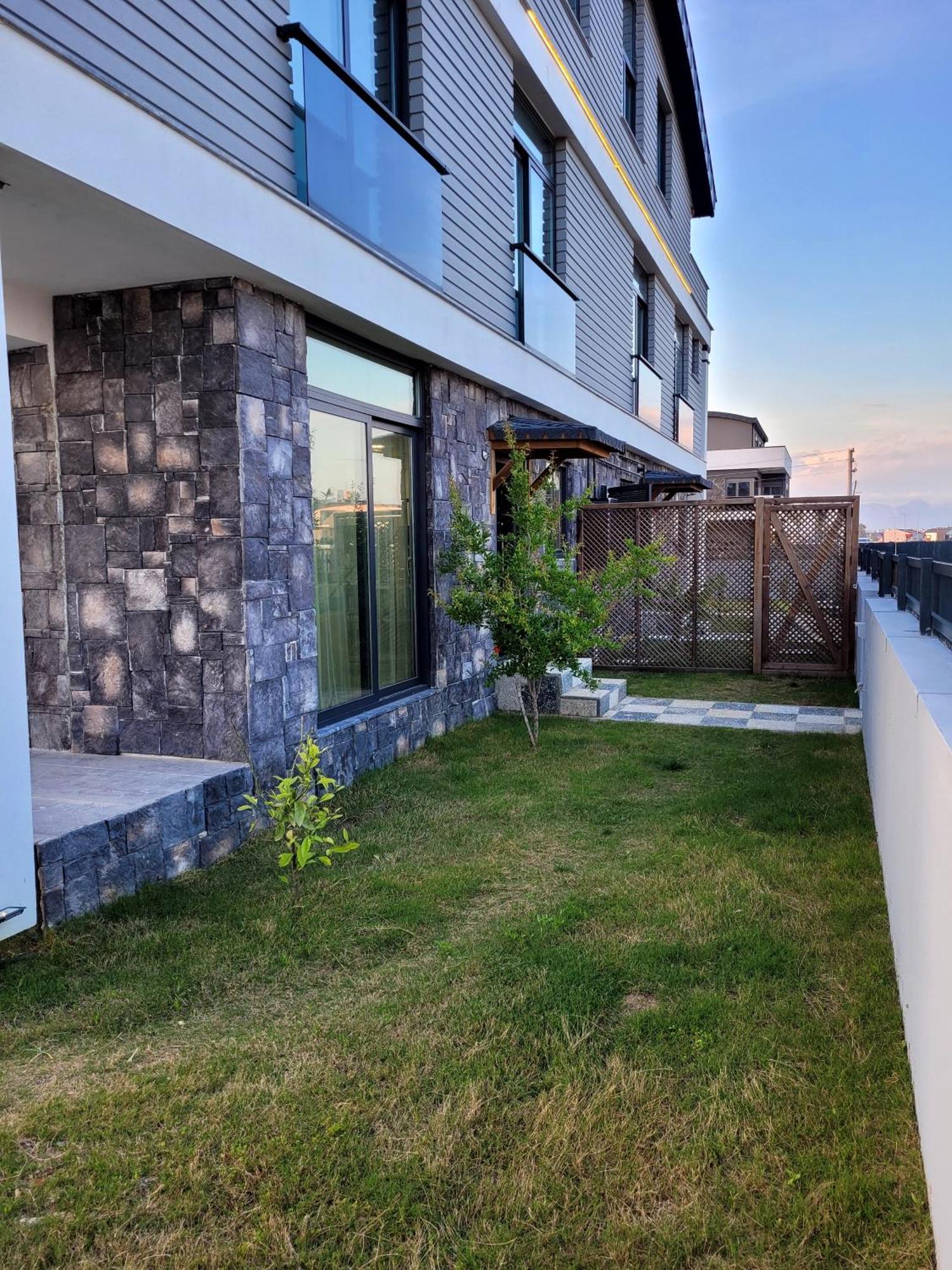 Oldskool Villas Close To Lara Beach Antalya Chambre photo